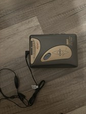 Elta Walkman Stereo Kassetten