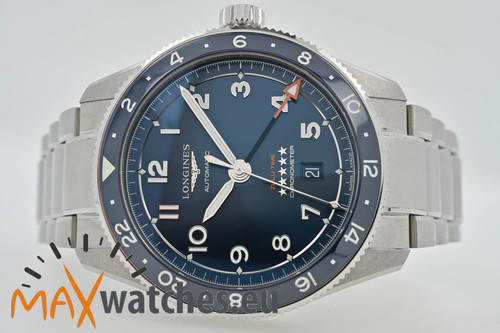 Longines spirit zulu - longines,