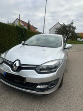 Renault Megane 2014