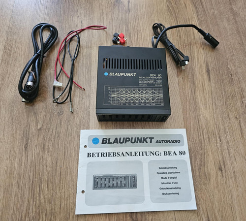 Blaupunkt bea rare - ,