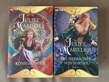 2 Romane Königskinder/Die