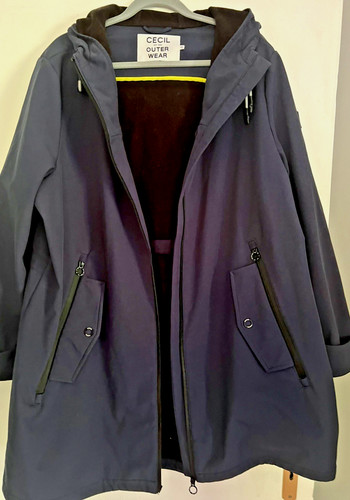Top cecil softshelljacke - top!, cecil,