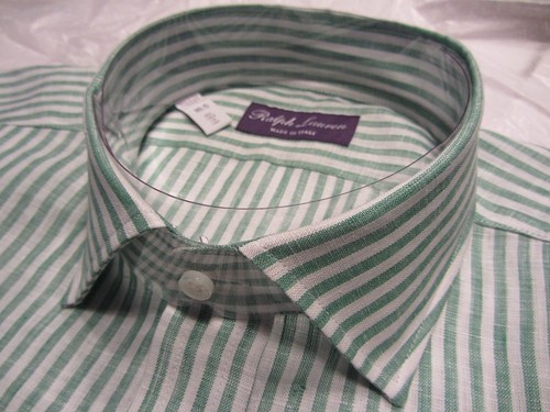 Ralph lauren purple label - ralph,