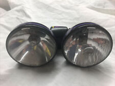 Cateye HL-NC200 Doppelscheinwefer VINTAGE