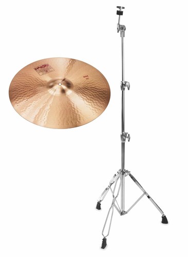 Paiste 2002 ride gerader - 2002,