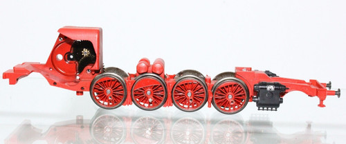Märklin 29815 treibgestell - 29815,