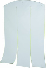 TRIXIE Natura Vinyl Dog Door