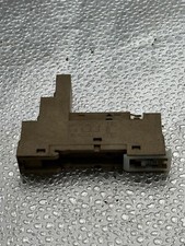Kuhnke Sockel / Typ: Z 317.02