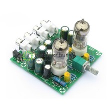 Pre amp valve tube - pre-amp,