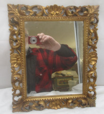 Antiker Historismus Holz