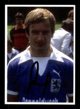 Josef Stering Autogrammkarte