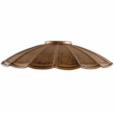 Deckenlampe Lampenschirm