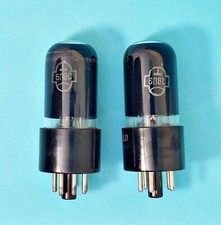 PAAR 2 Stück x NEU 6P6S ~