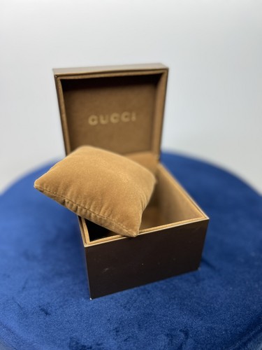 Gucci uhren box - uhren,