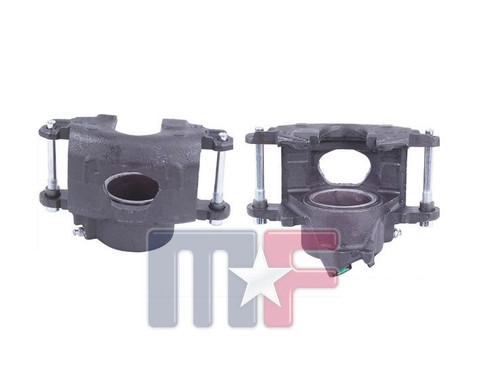 Bremssattel vorn links