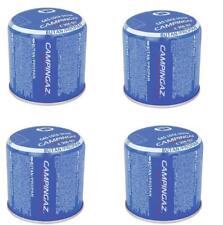 4x Campingaz C206 190g GLS