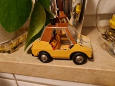 Sammler Metalauto / Blechauto Spielzeugauto kop6em io 10 sehr selten und alt