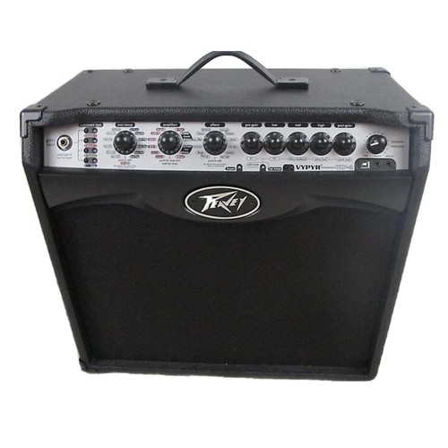 Peavey vypyr vip 40w guitar - peavey,