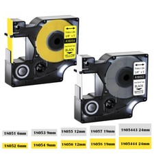 6-24mm for Dymo Rhino 5000 3M