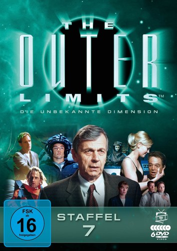 The outer limits - the,