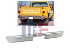 Stoßfänger Stoßstange hinten 67-87 Chevrolet GMC  C/K 10-20 Stepside Pickup