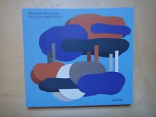 NINA REITER METALOUGUE  -  THE MUSIC OF MANI PLANZER