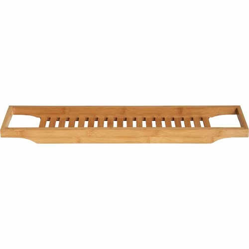 Badewannenregal ablage holz - badewannenregal,