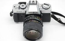 Minolta XG-1(n) late version +