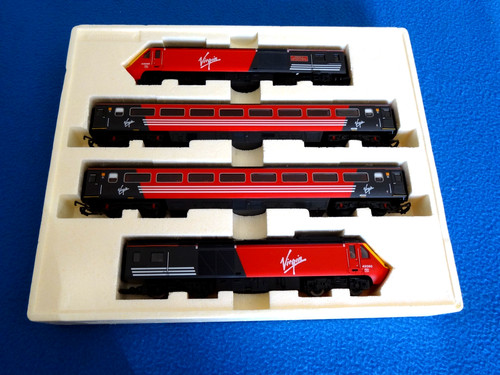 Brandneu hornby r2114 virgin - brandneu,
