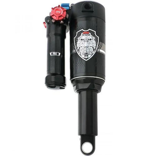 Manitou federbein mara pro - manitou,