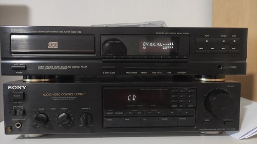 Sony str av220 - sony, str-av220