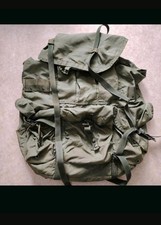 Alice Pack Large mit Frame