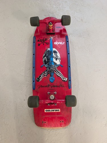 Original 1983 powell peralta - 1983,