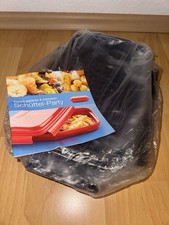 Tupperware Flip & Shake