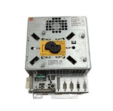 Siemens Sinumerik 840; BS002 6FC5210-0DA20-2AA1 Version: B Software Version: 5.3