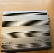 Becker Energy 300 Verstärker