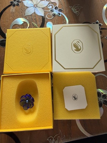 Swarovski scs jahresfigur - scs,