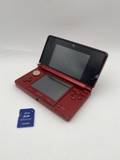 Nintendo 3DS Spielkonsole