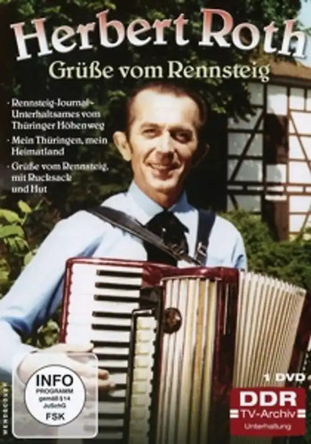 Herbert roth grüße vom - roth,