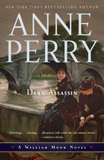 Anne Perry Dark Assassin