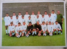 Bergmann - Sammelalbum