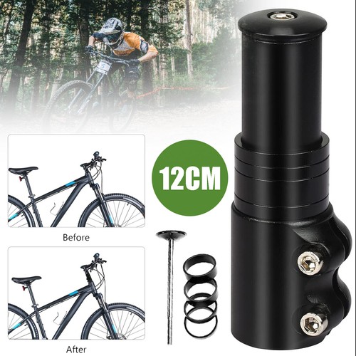 Fahrrad lenkererhöhung - fahrrad,