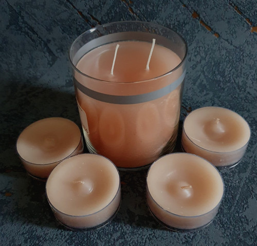 Partylite maulbeere glolite - maulbeere,