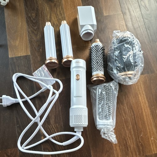 Ukliss warmluftbürste set - ukliss,