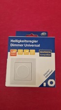REV Helligkeitsregler  Dimmer
