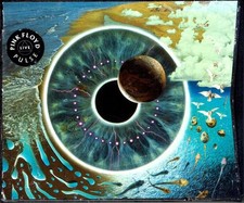 DoCD - Pink Floyd - " Pulse "