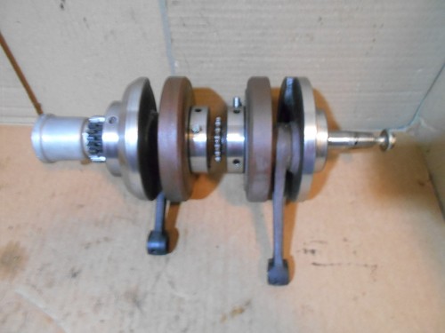 Honda 250 kurbelwelle - 250, k