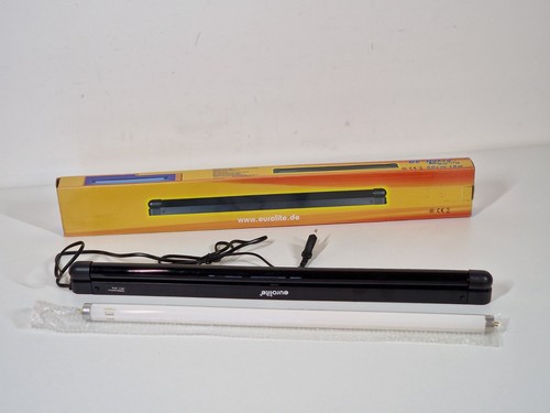 Eurolite 60cm slim - slim, uv