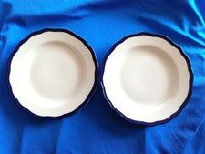 2 x Meissen Porzellen