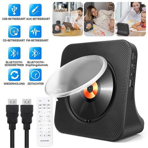 Boombox stereoanlage bluetooth - boombox,